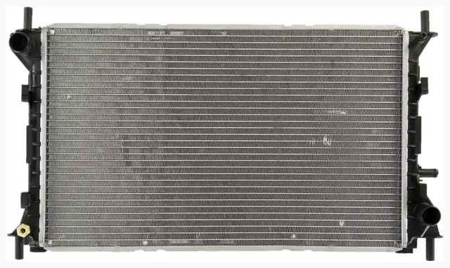 8012296 - : Agility Radiator for Agility Image