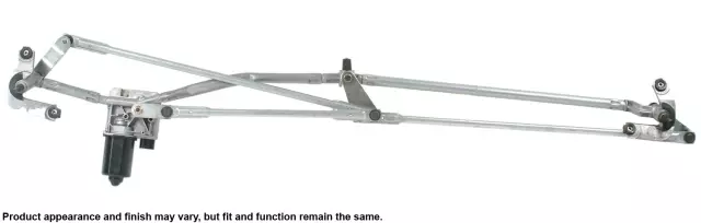 401074L - : Windshield Wiper Motor for Cardone Image