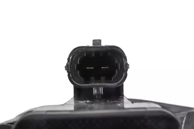 Rear Driver Side Disc Brake Caliper without Pads or Bracket - GM (84745133)