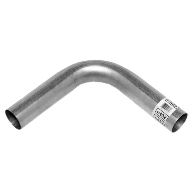 41432 - : Walker Heavy Duty 41432 Exhaust Elbow 2.5" Inlet (OD) 2.5" Outlet (OD) for Walker Exhaust Image
