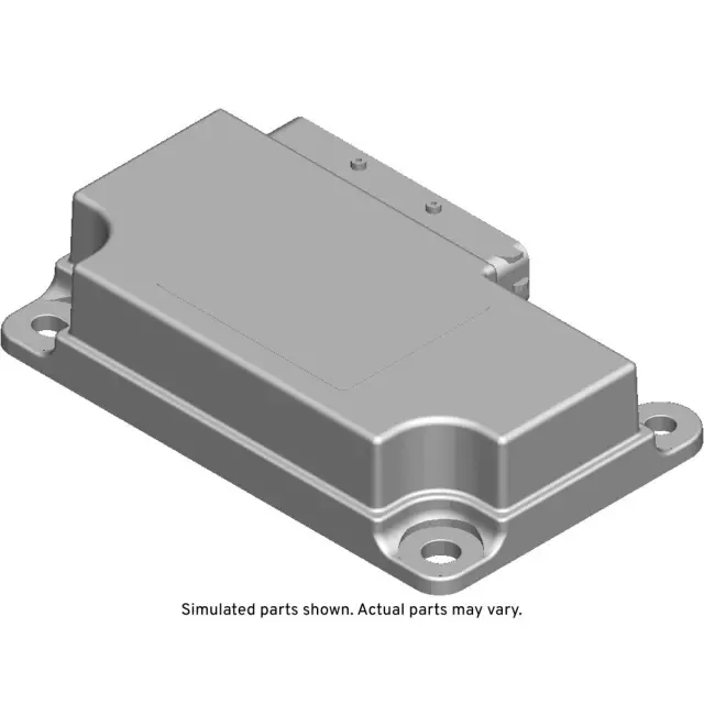 15835180 - Electrical: Diagnostic Unit for GM Image