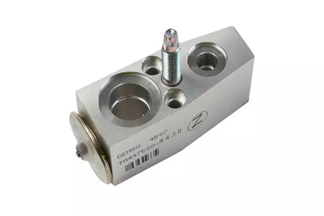 Air Conditioning Evaporator Thermal Expansion Valve - GM (92269228)