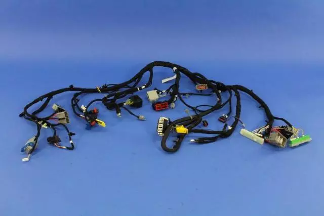 Instrument Panel Wiring - Mopar (68233430AC)