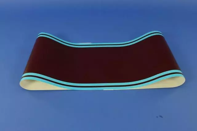 1YR69PR4AA - Body: Stripe Package for Dodge: Challenger Image