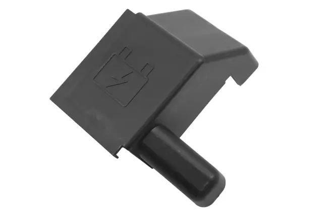 25750686 - Electrical: Upper Cover Cover for Chevrolet: Express 1500, Express 2500, Express 3500 | GMC: Savana 1500, Savana 2500, Savana 3500 Image