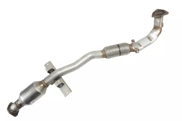 39062986 - Exhaust: Front Pipe for Buick: Regal | Chevrolet: Malibu Image