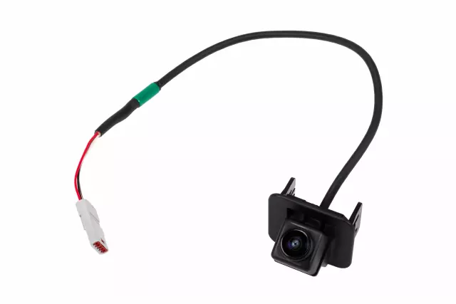 23507062 - : Rear Park Assist Camera for GM Image