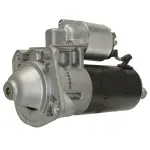 19135456 - : Remanufactured Starter for GM Image