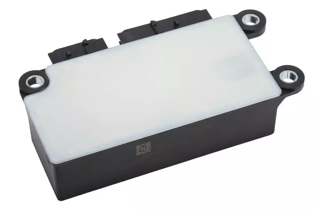 Airbag Sensing and Diagnostic Module - GM (13598482)