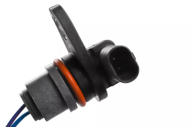 Oil Pump Flow Control Solenoid Valve Harness - GM (12690495)