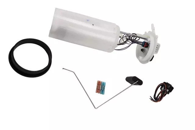 MU1762 - Air &amp; Fuel Delivery: ACDelcoâ„¢ Electric Fuel Pump for Chevrolet: Express 3500 | GMC: Savana 3500 Image