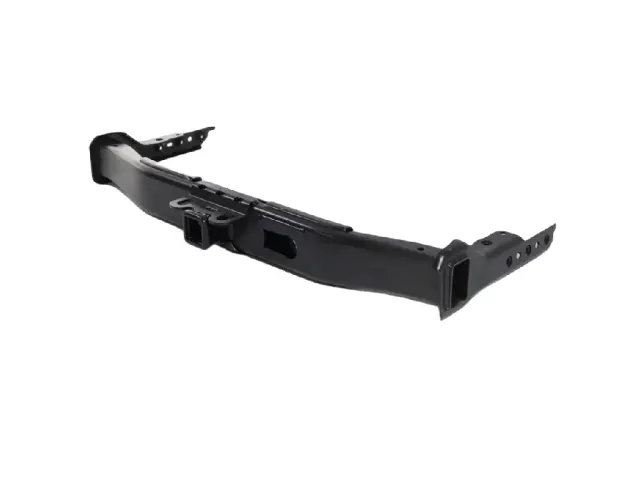 82219041AA - Carriers &amp; Cargo Hauling Accessories: Hitch Receiver for Jeep: Grand Cherokee L Image
