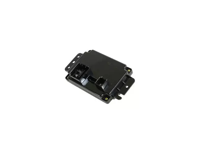 68321559AF - : A/C And Heater Module for Mopar Image