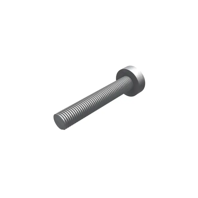 6510435AA - Fuel: 6 Lobed Screw for Mopar Image