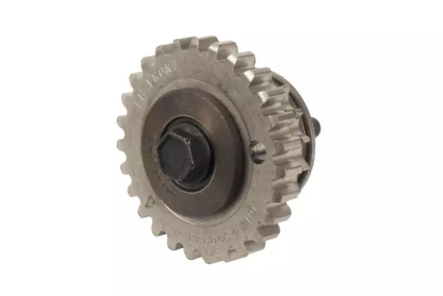 12597413 - : Camshaft Gear for Buick: LaCrosse, Rendezvous | Cadillac: CTS, SRX, STS | Chevrolet: Equinox | Pontiac: Torrent Image