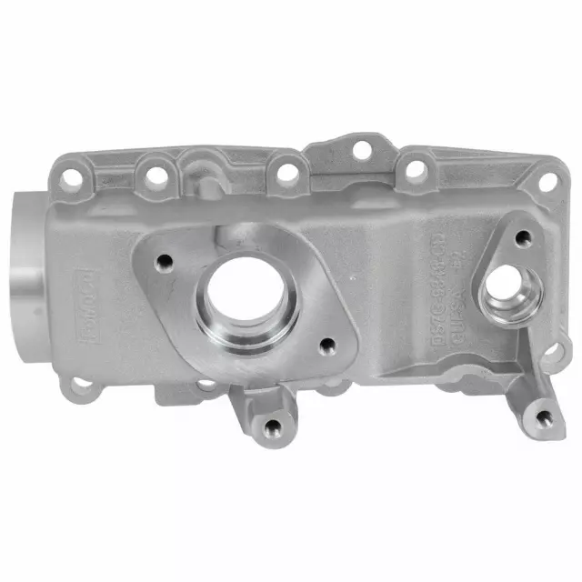 DS7Z9346B - Engine: Cylinder Head for Ford: Fusion Image