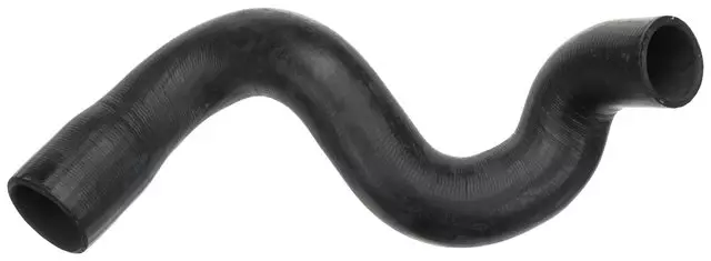 24127L - Cooling Systems: Molded Lower Radiator Hose for ACDelco Image