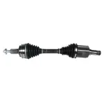 NCV48007 - : Mercedes-Benz (Coupe - 3.0, 3.5) CV Axle Assembly  - Front Right for GSP Image