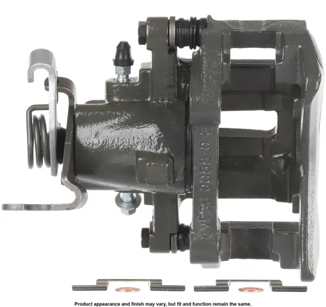 853049 - Exterior: Windshield Wiper Motor for Cardone Image