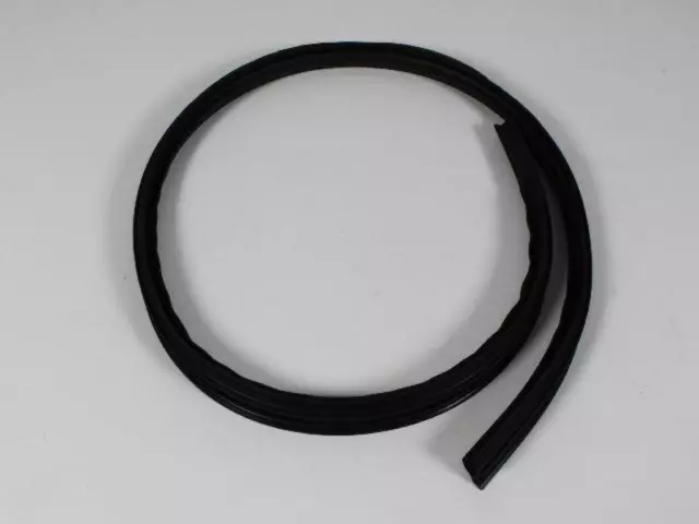 55112027AC - Body: Door Molding for Mopar Image