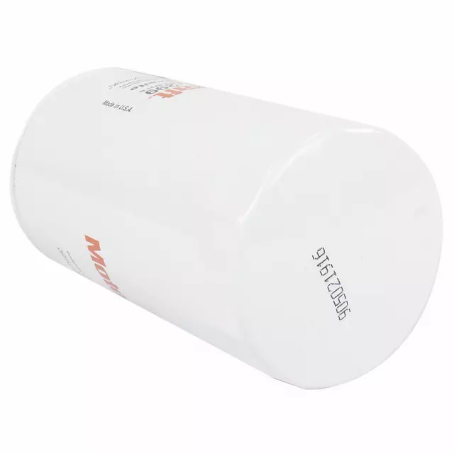 D3HZ6731B - Unclassified: Filter Assembly - Oil for Ford Image