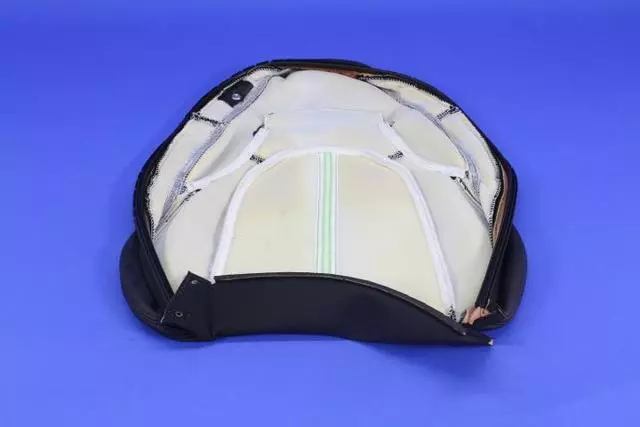 Front Seat Back Cover, Left - Mopar (5NT75DX9AA)