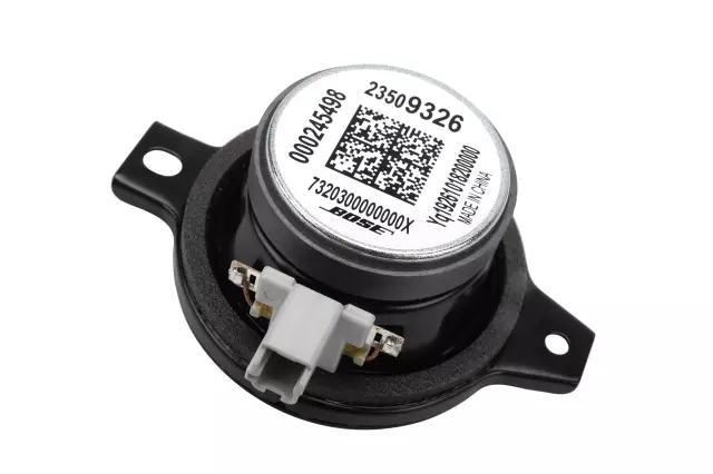 84692242 - : 2020-2023 Chevrolet - Heater and Air Conditioning User Interface Control for GM Image