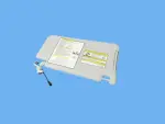 6AL93MS7AA - : Visor for Mopar Image