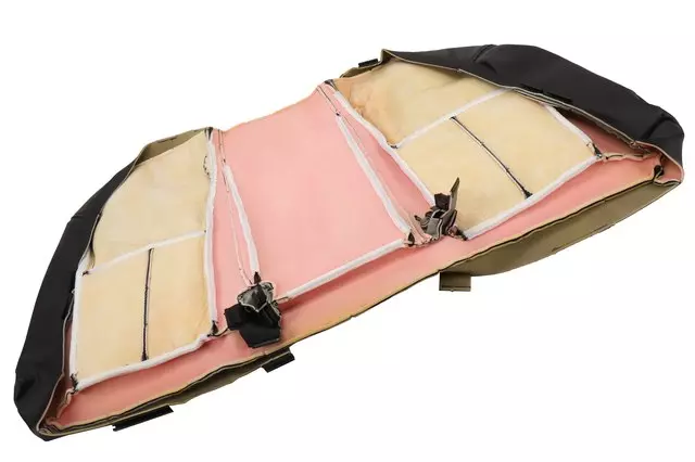 26206012 - Body: Cushion Cover for Buick: LaCrosse Image