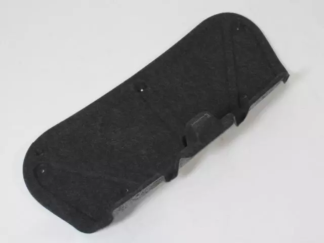 Decklid Interior Trim Cover - Mopar (55315183AB)