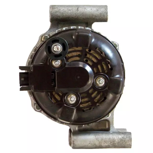 19382171 - : Alternator, Remanufactured for GM Image