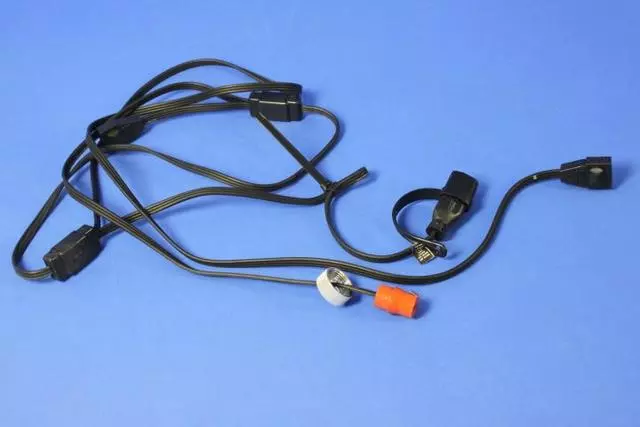 Engine Block Heater Cord - Mopar (5136845AA)