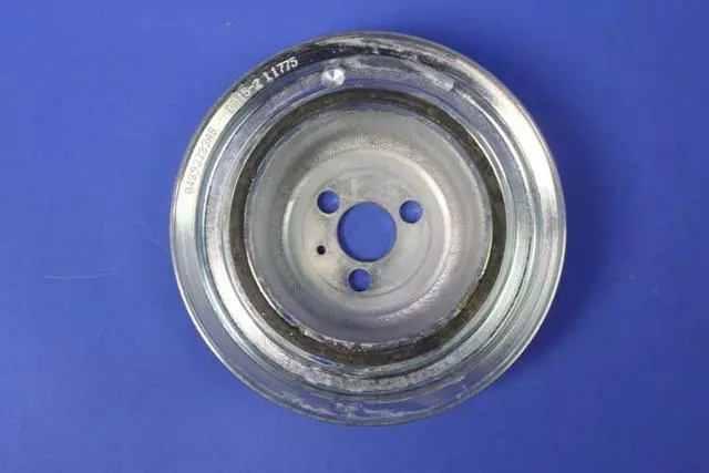 4893283AB - : Crankshaft Damper for Mopar Image