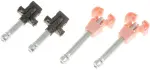 42122 - : Headlamp Adjusting Screws for Dorman Image