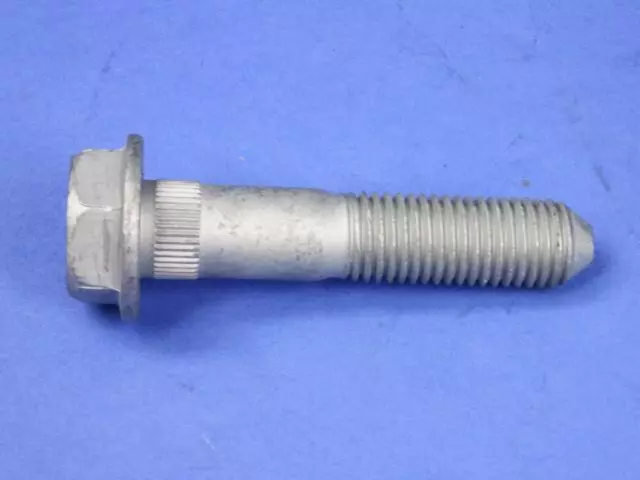 6505664AA - Front Suspension: Serrated Bolt for Mopar Image image