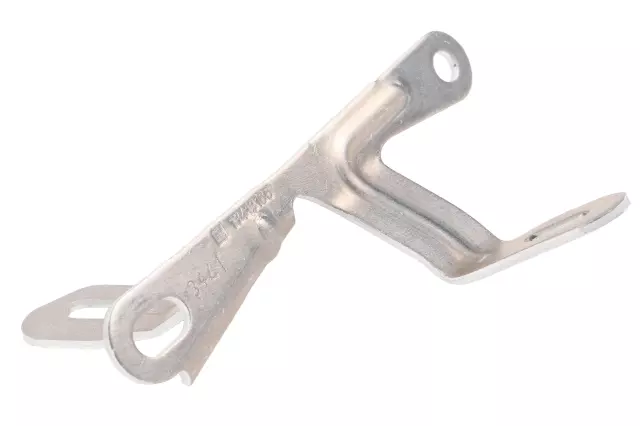 13413166 - : Part# 13413166 Engine Wiring Harness Bracket for Chevrolet: Equinox, Malibu | GMC: Terrain Image