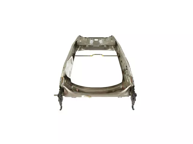 Front Seat Back Frame, Right - Mopar (68275678AA)
