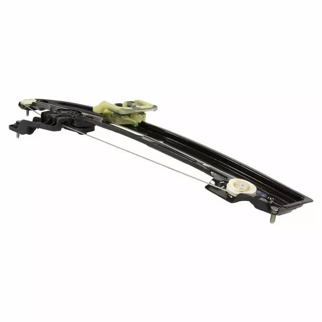 JL1Z7827008B - Body: Regulator Assembly for Ford Image