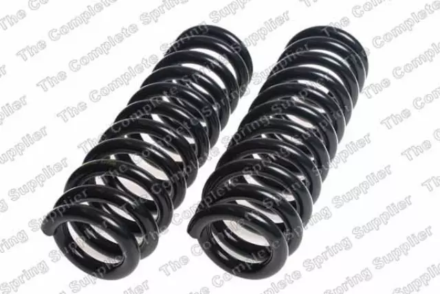 4192527 - Suspension &amp; Steering: Lesjofors Coil Spring Set for Lesjofors Image