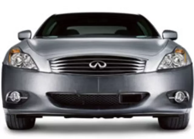 999N1JW0SB - Exterior: Nose Mask - Non-Sport for Infiniti Image