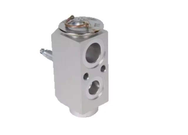 Air Conditioning Thermal Expansion Valve - GM (25994366)