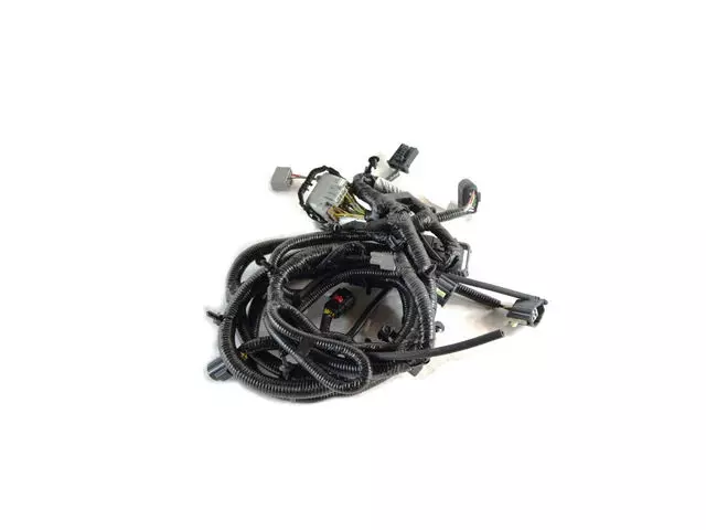 Front End Module Wiring - Mopar (68238487AA)