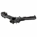8R3Z6310457A - Body: Rail Assembly for Ford: Mustang Image
