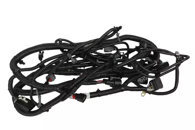 23475233 - : Headlamp Wiring Harness for GM Image