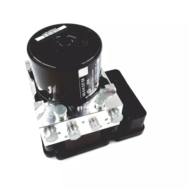 License Plate Bracket - Audi (8S0-807-287-A-3FZ)