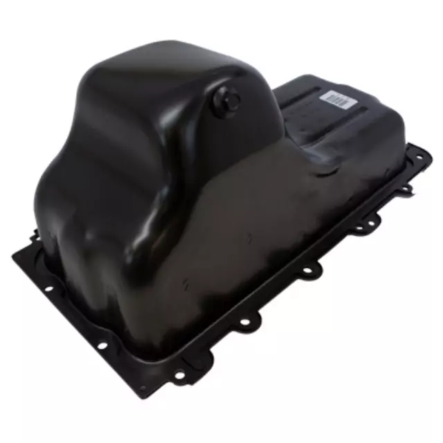 Oil Pan - Ford (F81Z-6675-AA)