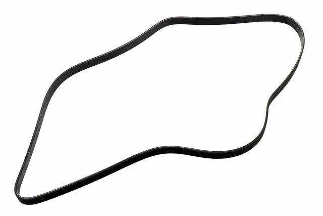 Serpentine Belt - ACDelco (55578811)
