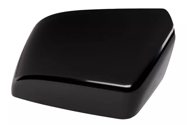 Primed Driver Side Mirror Housing - GM (22976568)