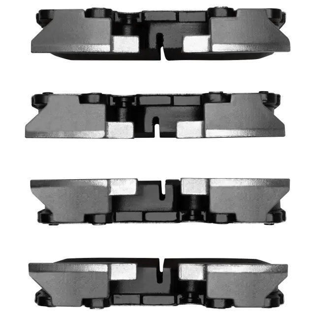 1552186800 - Brakes &amp; Brake Parts: Disc Brake Pad Set for DYNAMIC FRICTION Image