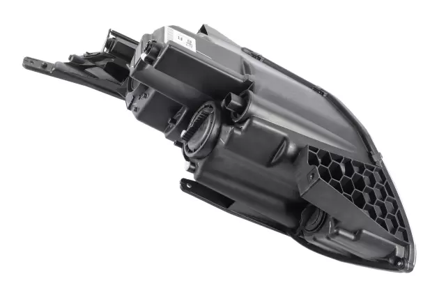 84398990 - Electrical: Headlamp Assembly for GM Image